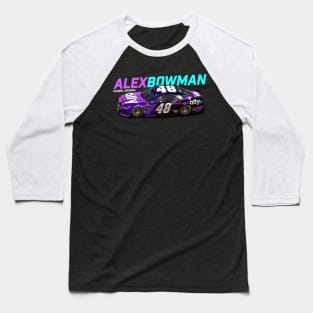 Alex Bowman 2021 Baseball T-Shirt